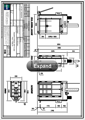 pressaverticale