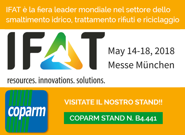 IFAT-2018-coparm-it