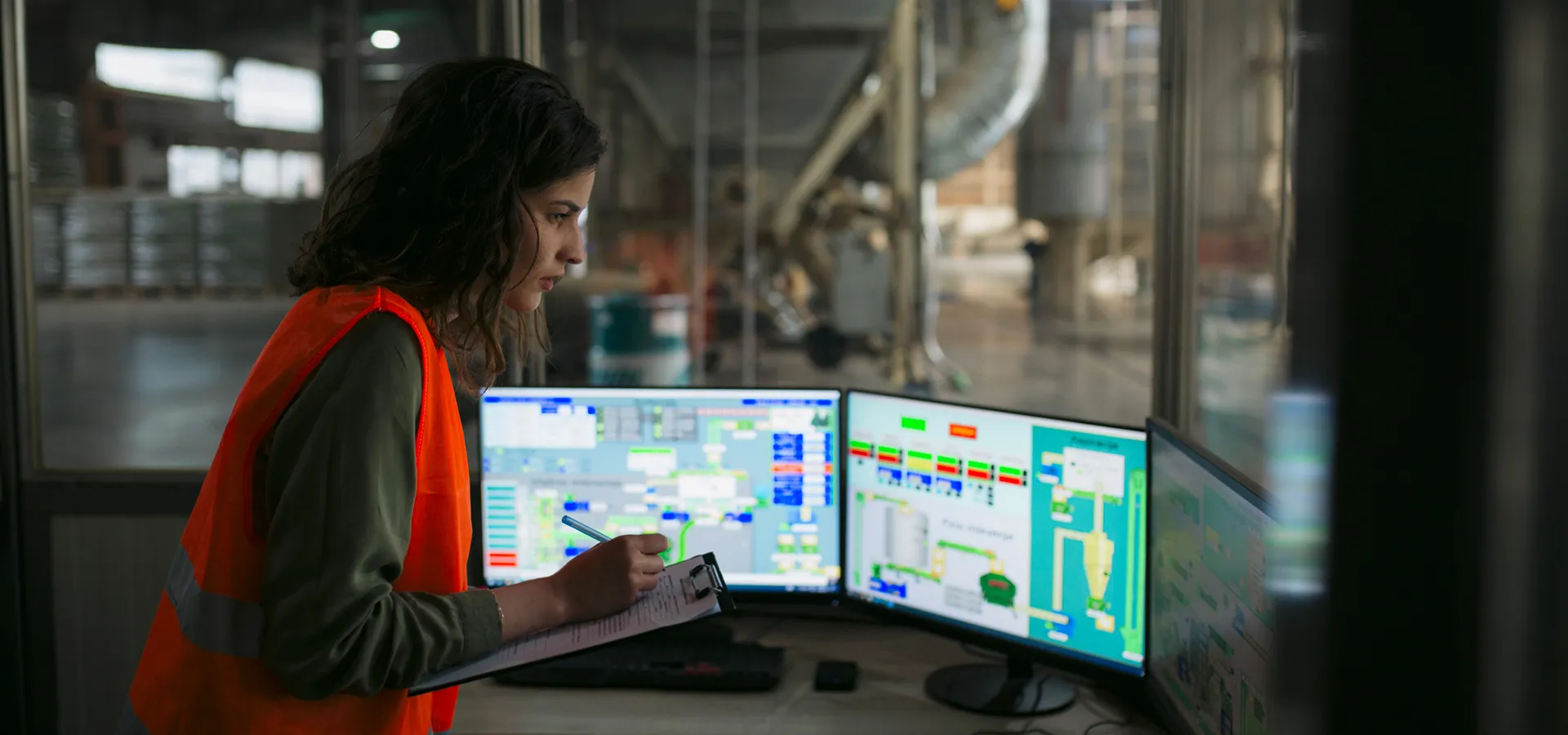 Soluzioni modulari | Coparm